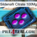 Sildenafil Citrate 100Mg 04